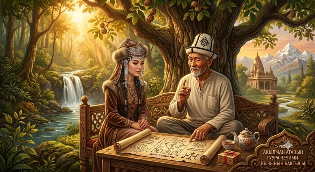 Салт-санаа жана адамдын аң-сезими
