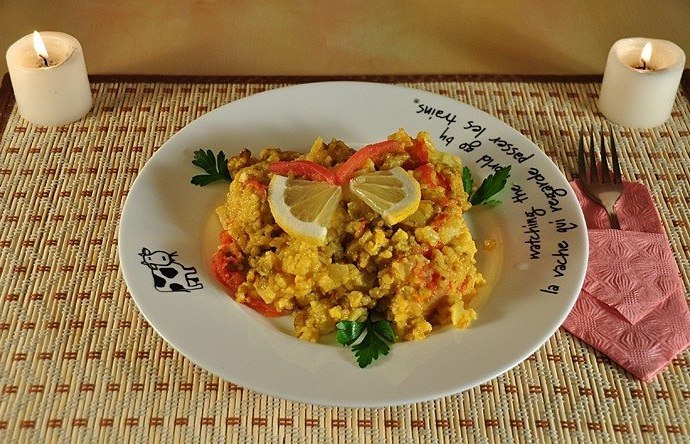 Кичри