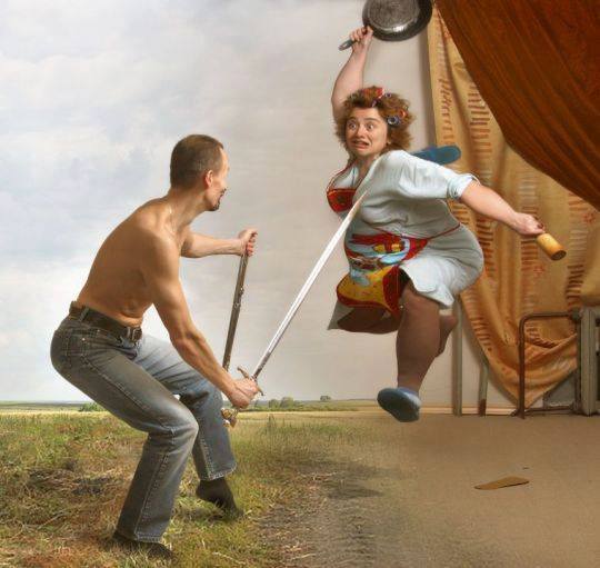 Типы жен согласно Ведическим писаниям