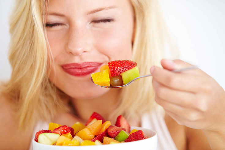 Сладкий вкус